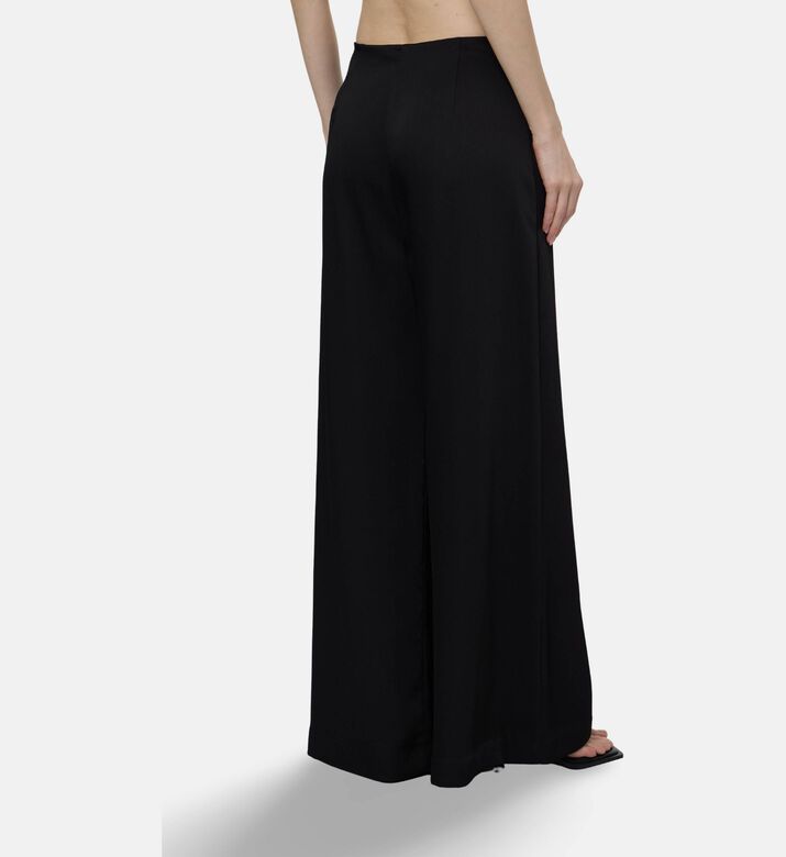CAMILLA AND MARC Elowyn High-waisted Pants, Model View