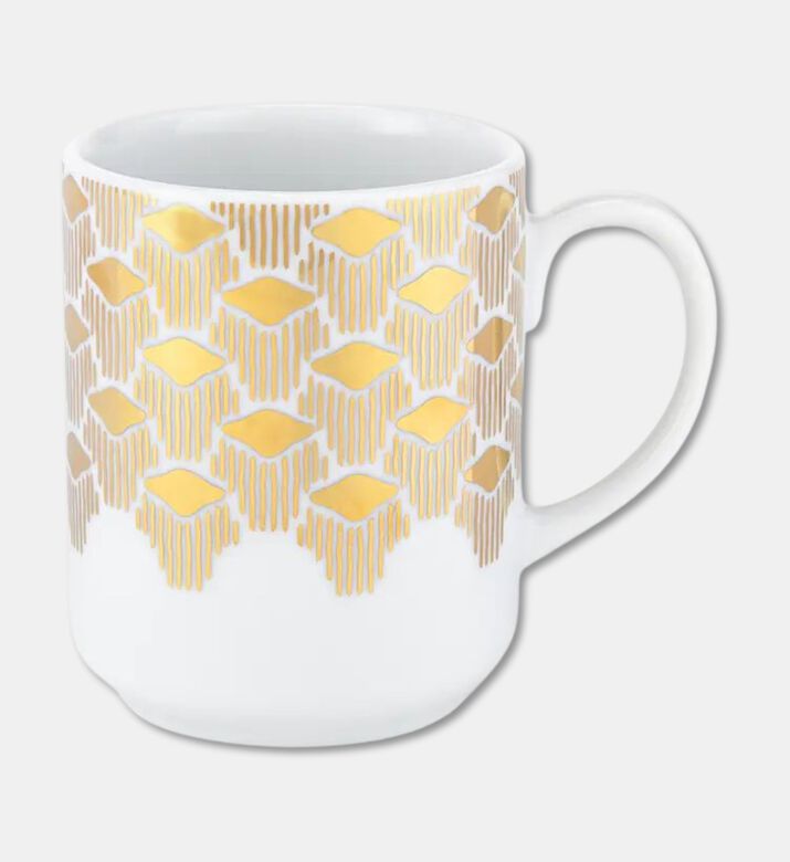 Silsal Mug With Gift Box Tamrah, Packshot View