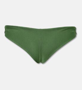 Agua Bendita Lola Cheeky Bikini Bottom, Packshot View