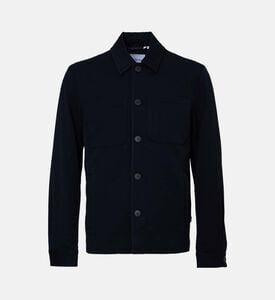 Patch Pockets Jacket Patch Pockets Jacket