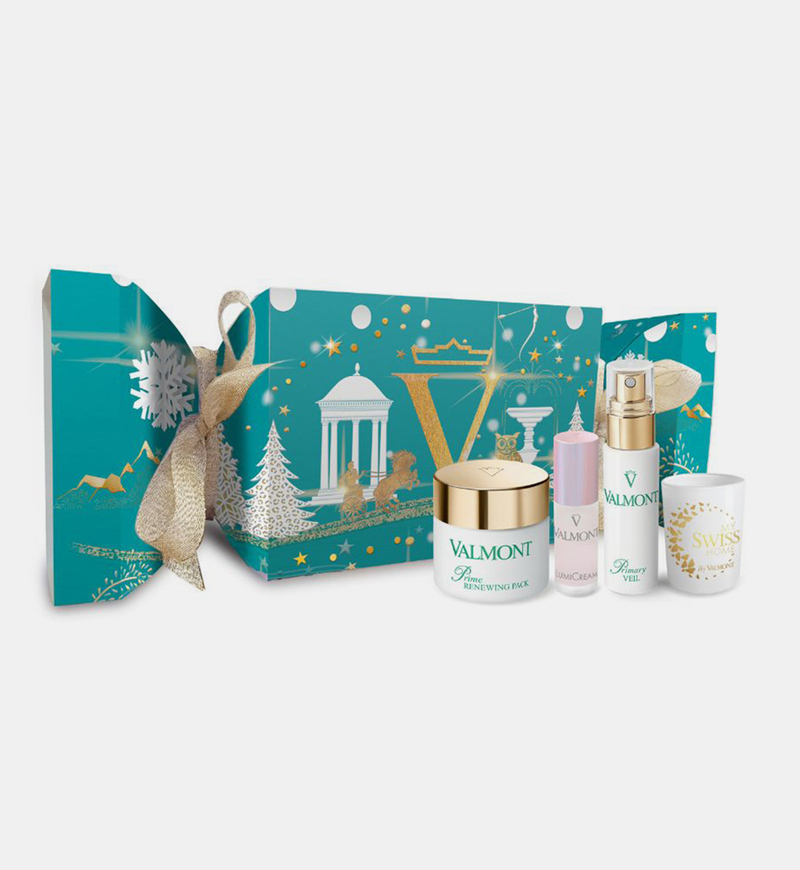 Celadon Odyssey Glow Cracker