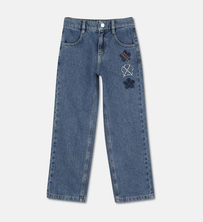 Marc Jacobs Jeans Iconicaisy, Packshot View