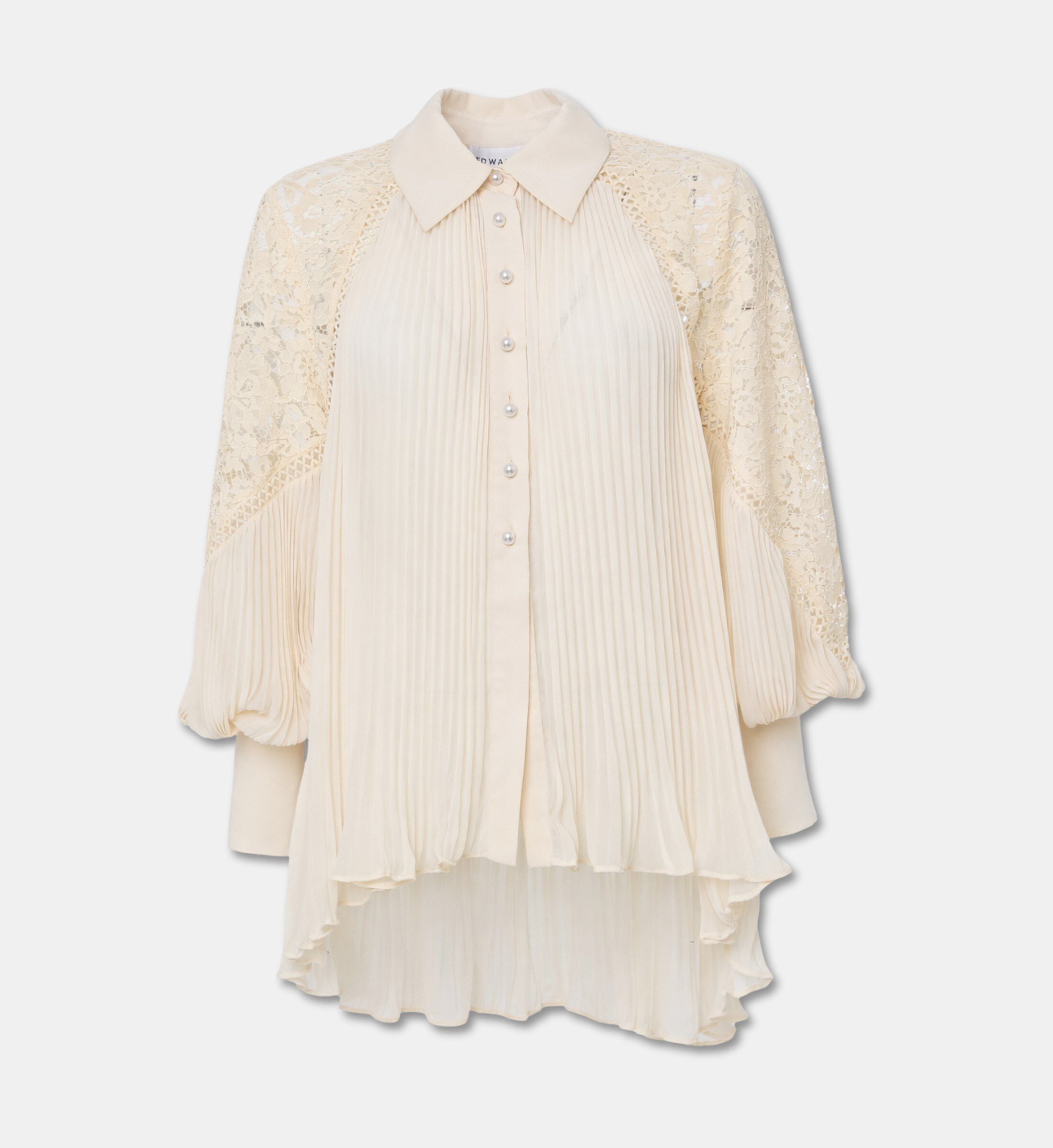 Edward Achour Paris - Galeries Lafayette UAE | Galeries Lafayette