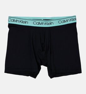 Calvin Klein Logo-print 3pack Briefs, Packshot View