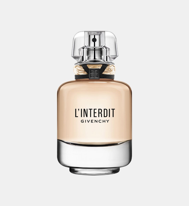 L Interdit Eau De Parfum