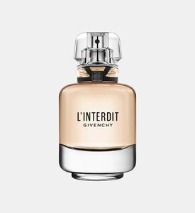 عطر ذا فوربيدن أو دو بارفان