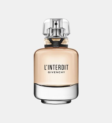 L Interdit Eau De Parfum