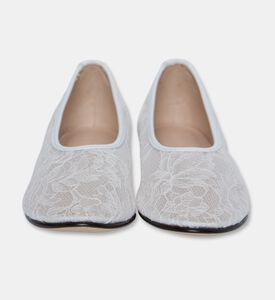 Atana Shoes Ballerina, Packshot View