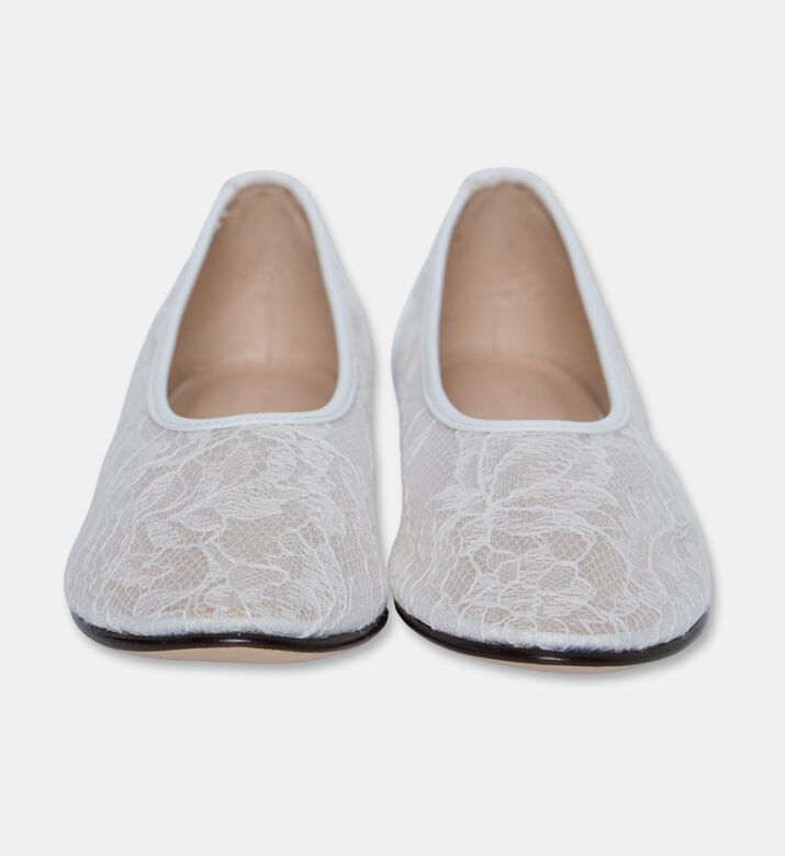 Atana Shoes Ballerina, Packshot View