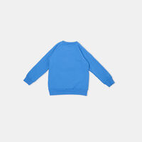 Angry Eyes Crewneck Sweatshirt