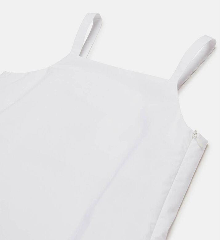 بلوزة قطن بدون أكمام بلوزة قطن بدون أكمام