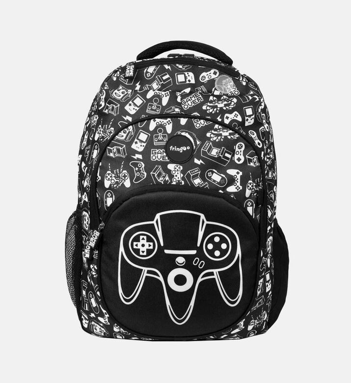 Game On Junior Backpack