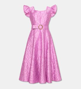 Poca and Poca Dress, Packshot View