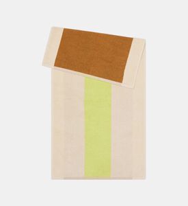 Suite702 Towel, Brown, Packshot View