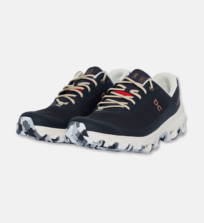 Loewe Shoes Black, Packshot View