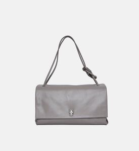 Marc Jacobs The Large Dual Bag, Grey, Packshot View