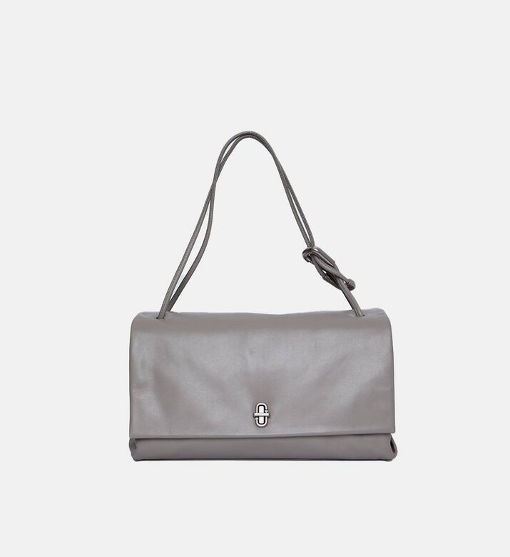 Marc Jacobs The Large Dual Bag, Grey, Packshot View