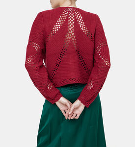 كارديجان كروشيه