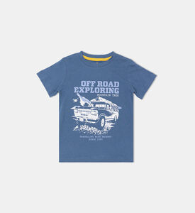 Hackett London Ts Adventure, Packshot View