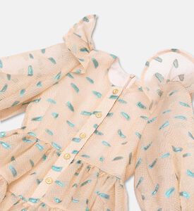 Poca and Poca Dress, Packshot View