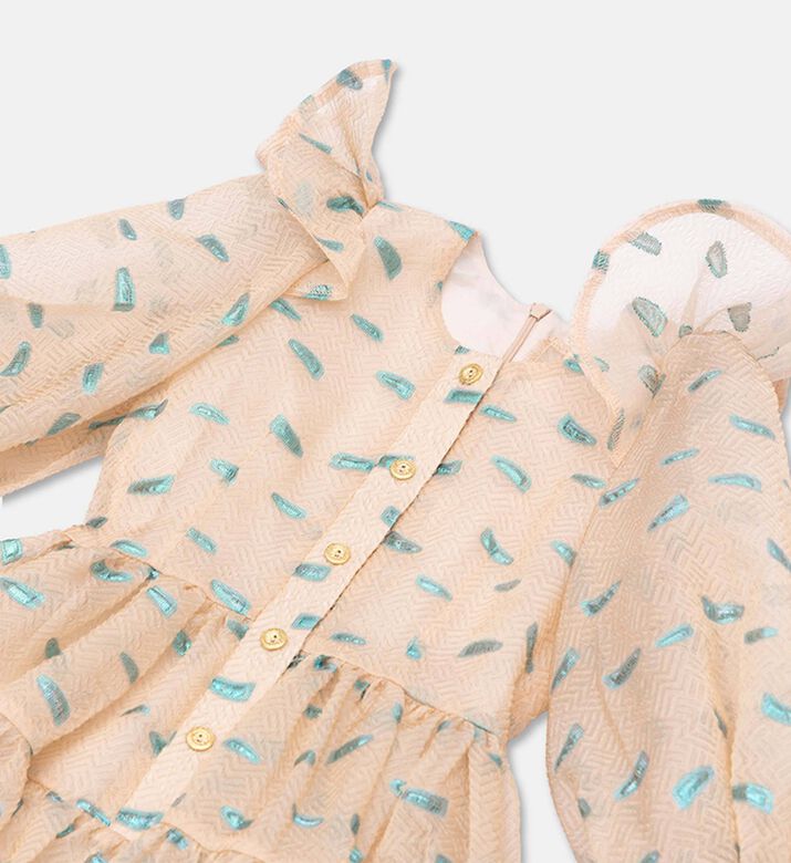 Poca and Poca Dress, Packshot View