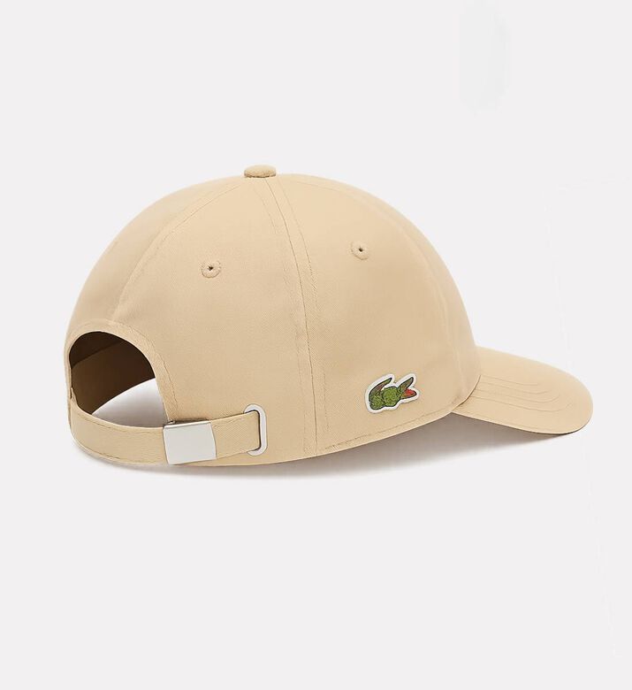 Lacoste Logo-embroidery Baseball Cap, Packshot View