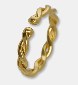 Ottoman Hands Ring Blair Chain Stack Adjus, Packshot View