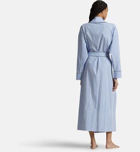 Polo by Ralph Lauren Robe Heritage, Model View