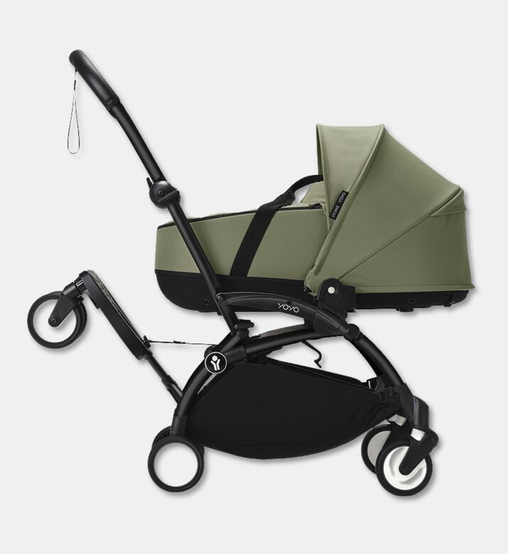 Stokke Yoyo Stokke Yoyo Board, Packshot View