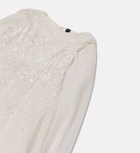 Needle & Thread Dress Moonlight, Packshot View