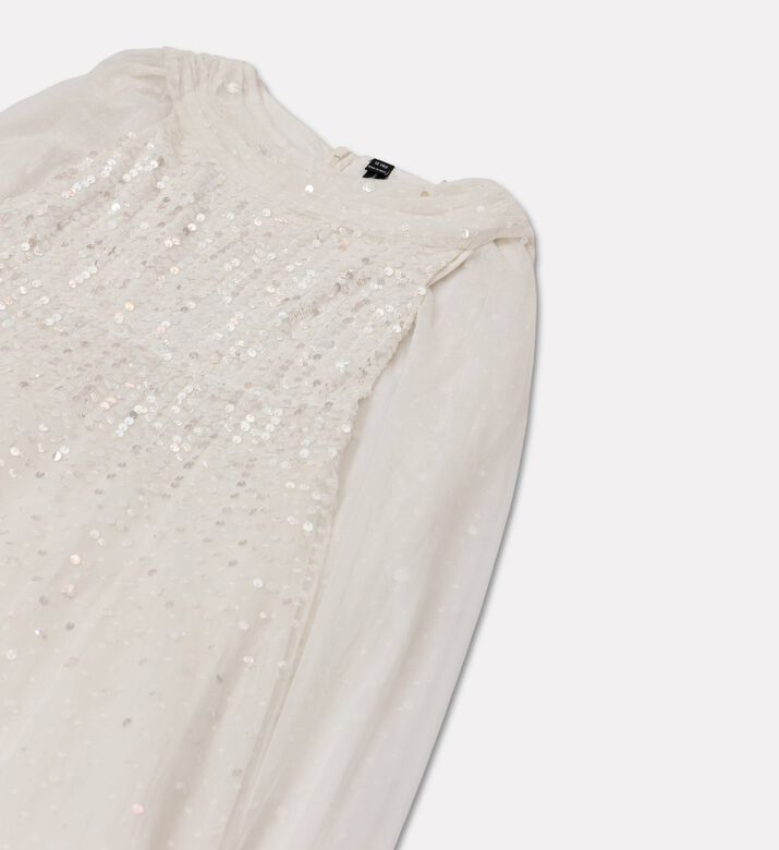 Needle & Thread Dress Moonlight, Packshot View