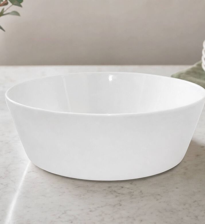 Estia Kyra Salad Bowl, Model View