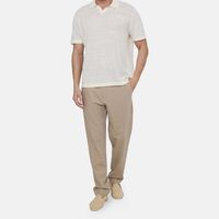 Classic Regular-fit Pants