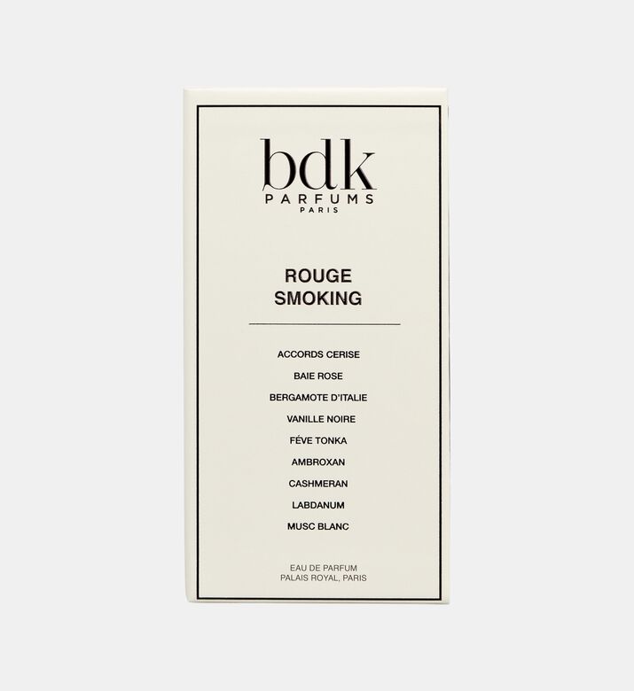 Rouge Smoking Eau De Parfum