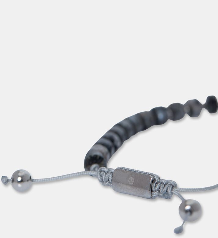 Nomination Natural Stone Beads Bracelet, Packshot View