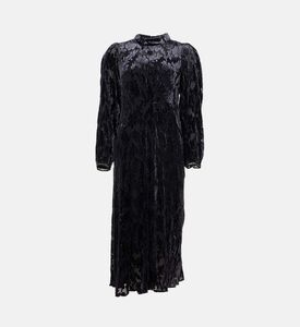 Sea NY Regine Knot-detail Dress, Packshot View