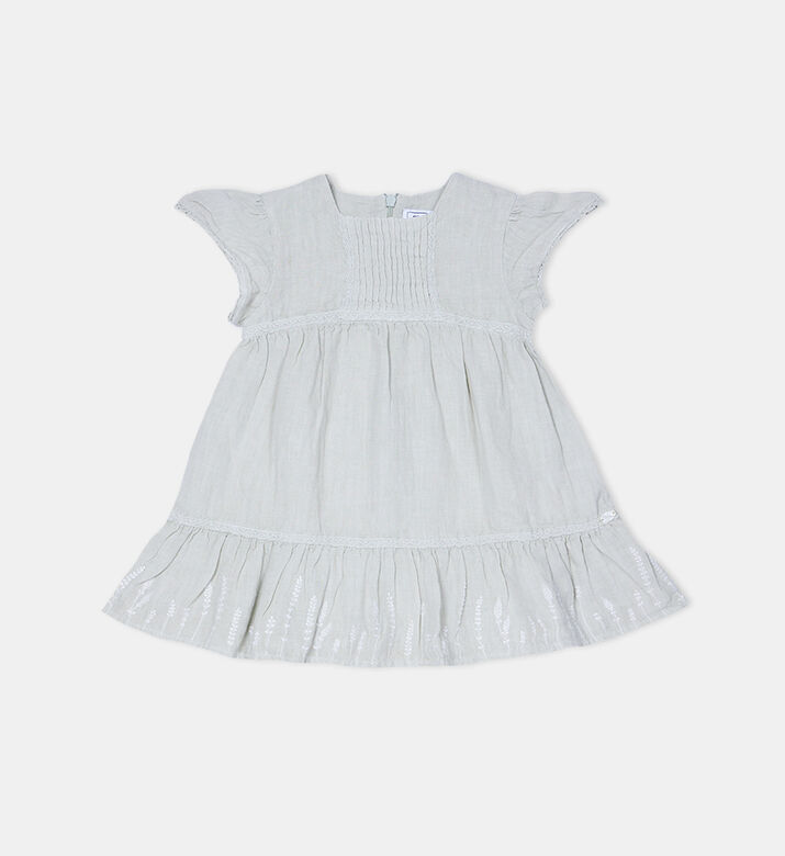 Baby Promenade Romantique Dress