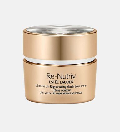 Re-nutriv Lift Regenerating Eye Cream 15 Ml
