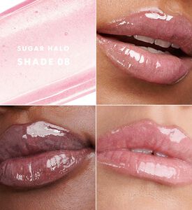 ملمّع شفاه بريزما غلاس