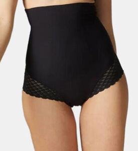 Subtile High Waisted Shaper Short