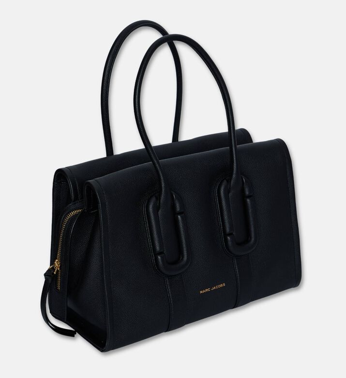 Marc Jacobs Bag City, Black, Packshot View