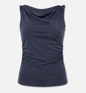 Samsoe Tencel Modal-blend Sleeveless Top, Packshot View