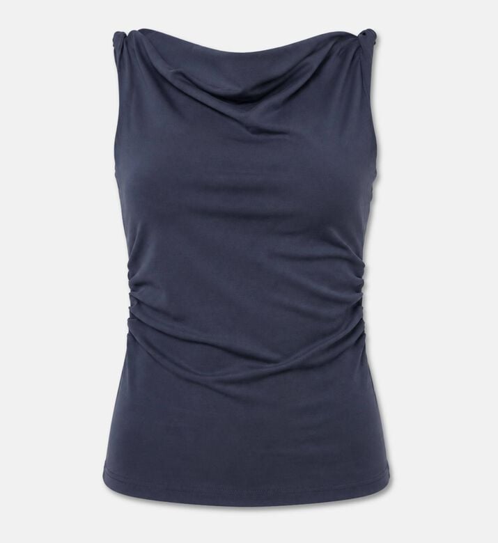 Samsoe Tencel Modal-blend Sleeveless Top, Packshot View