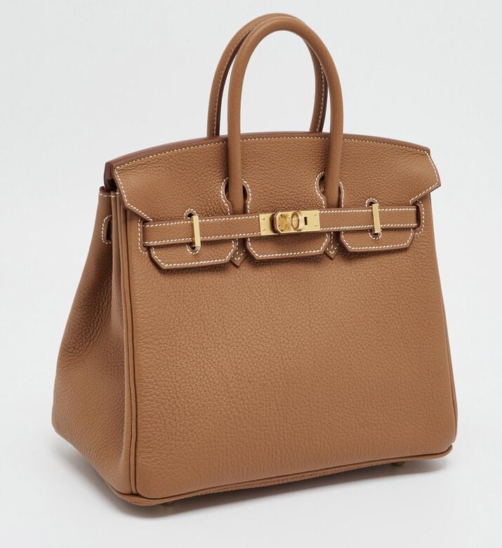 Hermes Bag Hermes, Packshot View