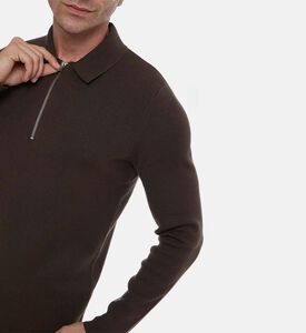 Samsoe Sweater Guna, Model View