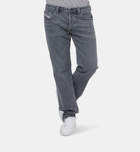 Bootcut 5-pockets Denim Pants Bootcut 5-pockets Denim Pants