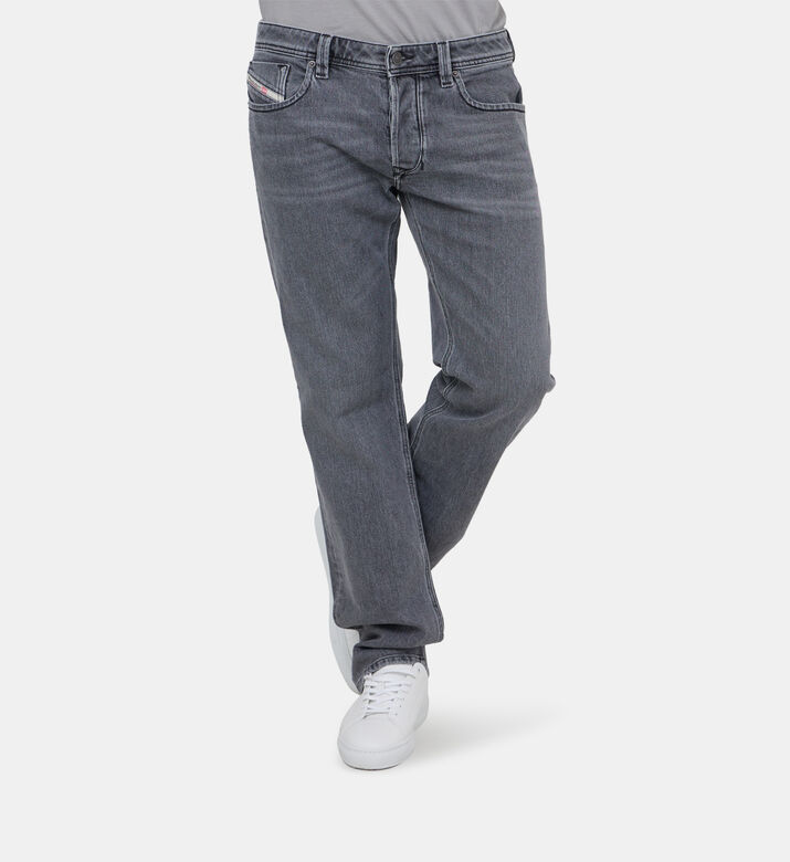 Bootcut 5-pockets Denim Pants Bootcut 5-pockets Denim Pants