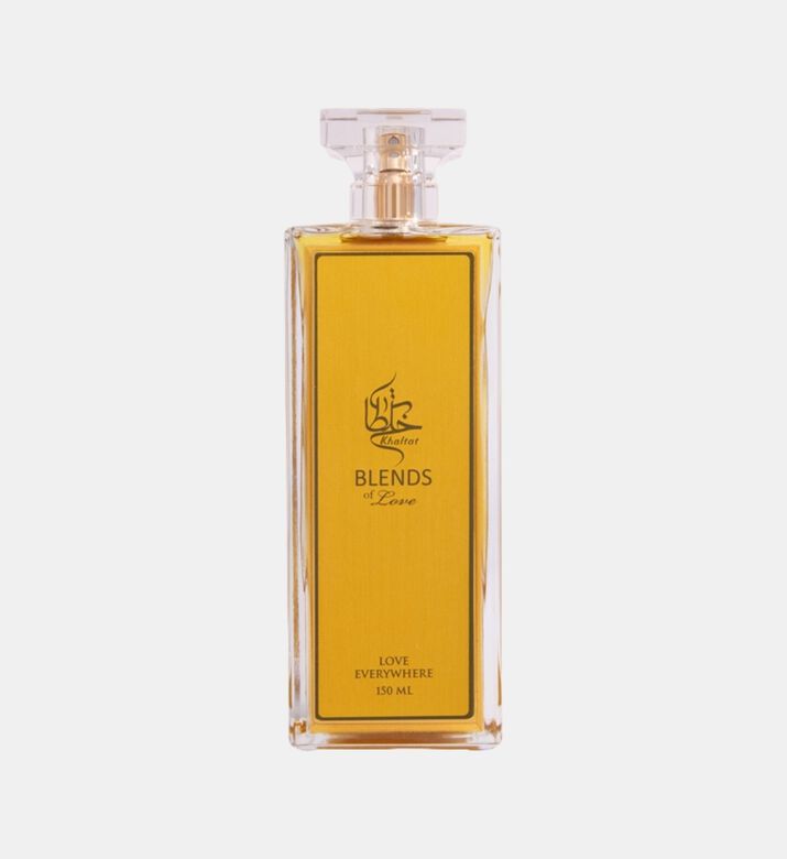 Love Everywhere Aloha Eroom Spray, Hair Body Mist 150 Ml