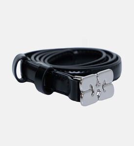 Ganni Belt Kat, Packshot View