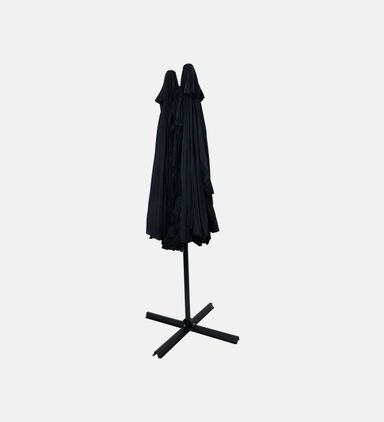 Push-up Umbrella 2-in-1 Outdoors